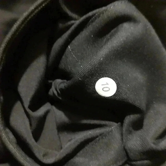 Lululemon women's work pants - Picture 3 of 4